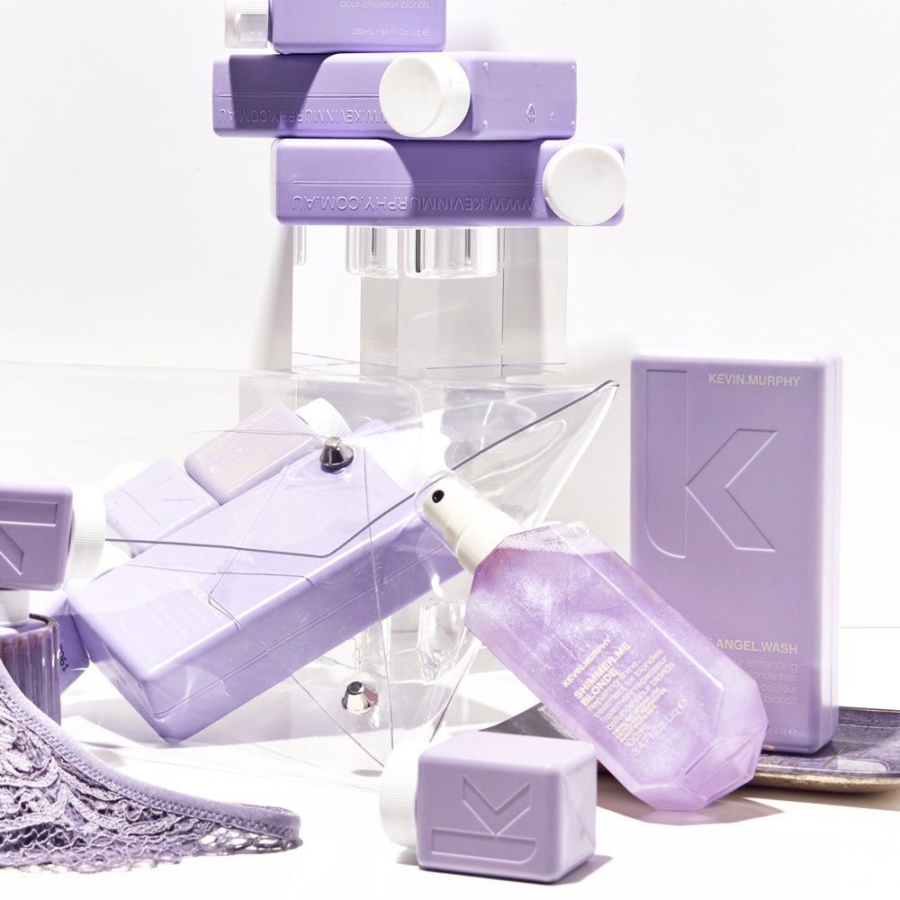 Kevin Murphy Products Stockist