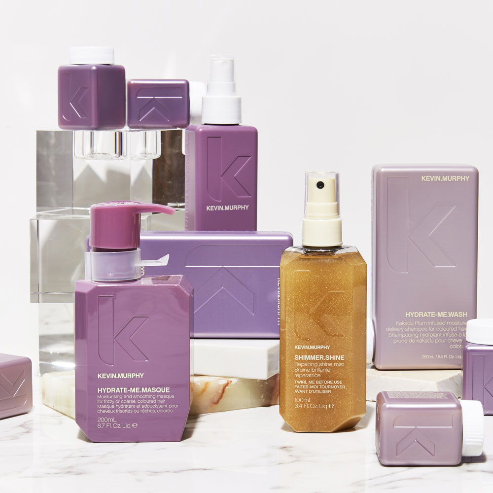 We Stock Kevin Murphy Hair Products